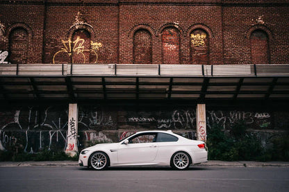 Swift Spec-R Springs - E90 M3 | E92 M3