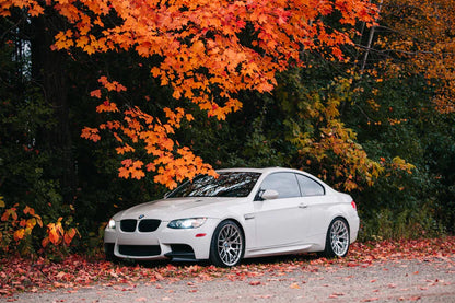 Swift Spec-R Springs - E90 M3 | E92 M3