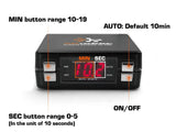 Shadow Turbo Timer