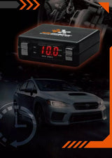 Shadow Turbo Timer