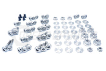 Stage 2 Titanium Hardware Engine Bay Kit - Mitsubishi Evo VIII