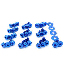 Stage 3 Titanium Hardware Engine Kit - 4G63 Engine