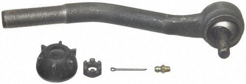 MOOG Chassis Products - Tie Rod End - Revline Performance