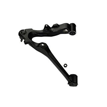 MOOG Chassis Products - Control Arm & Ball Joint Assembly