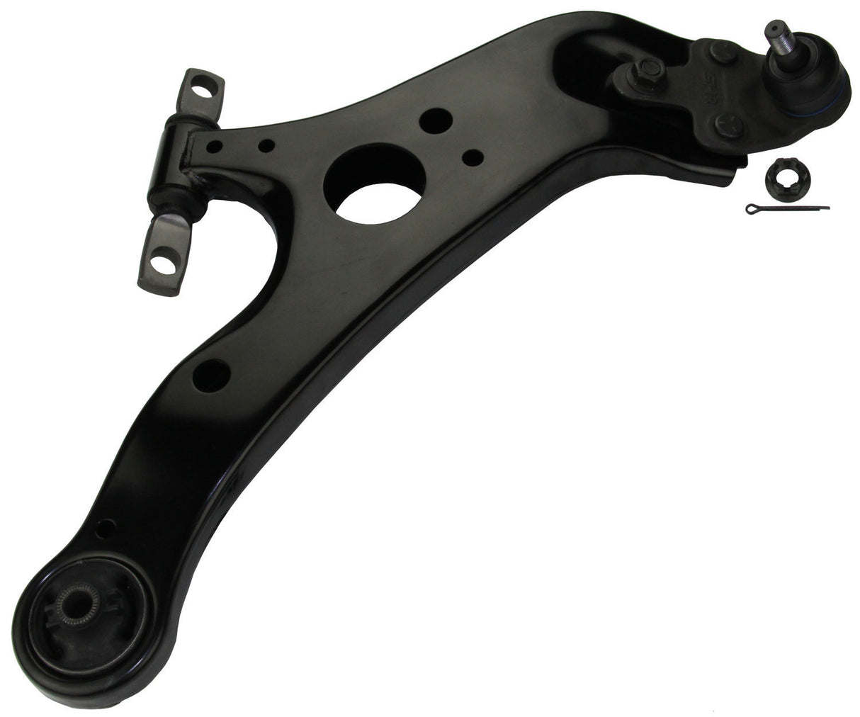 MOOG Chassis Products - Control Arm & Ball Joint Assembly