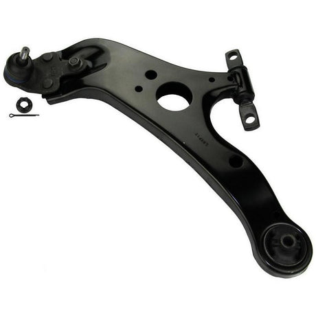 MOOG Chassis Products - Control Arm & Ball Joint Assembly