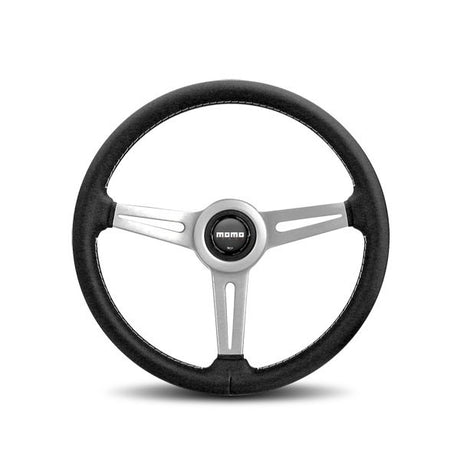 MOMO Tuning & SafetyRetro Steering Wheel Leather
