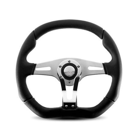 MOMO Tuning & SafetyTrek R Steering Wheel Leather / Airleather