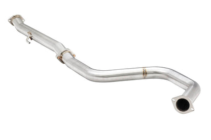2019-2022 Hyundai Veloster N 3 Inch Mid-Pipe