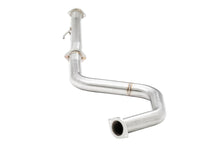 2019-2022 Hyundai Veloster N 3 Inch Mid-Pipe
