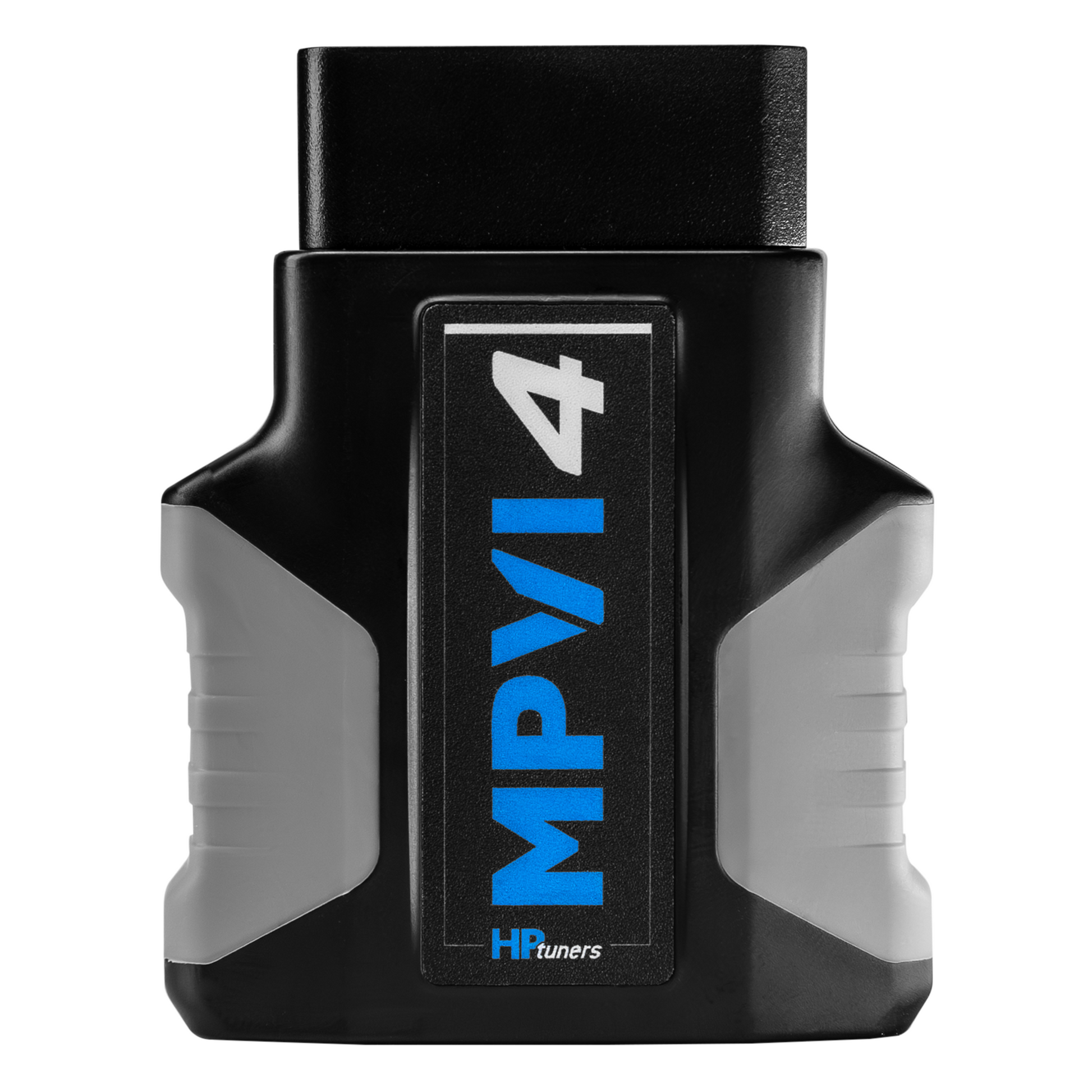 HP Tuners MPVI4 Tuner