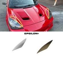 Headlight Eyelids – Toyota MR2 Spyder (ZZW30, 2000-2005)