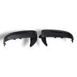 M Style Carbon Fiber Mirror Caps - BMW G20/ G22/ G30/ G14/ G15 | Palenon Performance