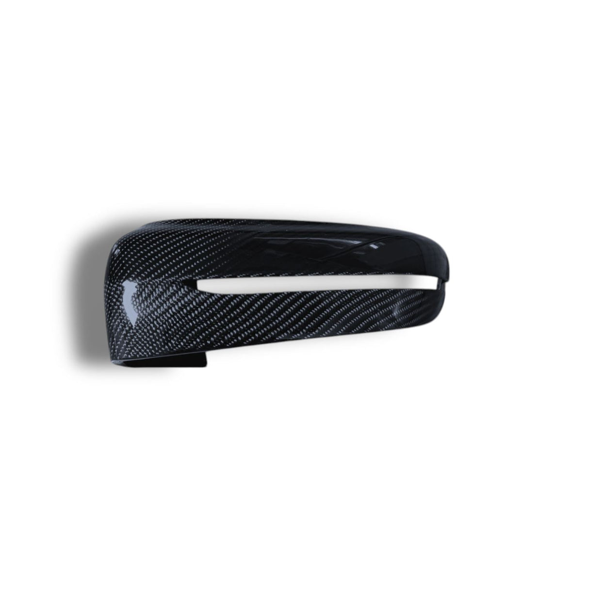 M Style Carbon Fiber Mirror Caps - BMW G20/ G22/ G30/ G14/ G15 | Palenon Performance