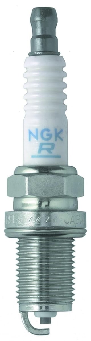 NGK 2087 BKR5EYA V-Power Spark Plug