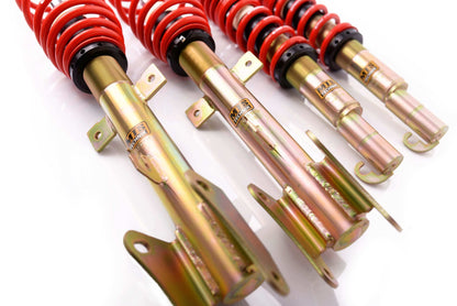 MTS Technik Stance Series Coilovers for 2000-2010 Alfa Romeo 147 (937)
