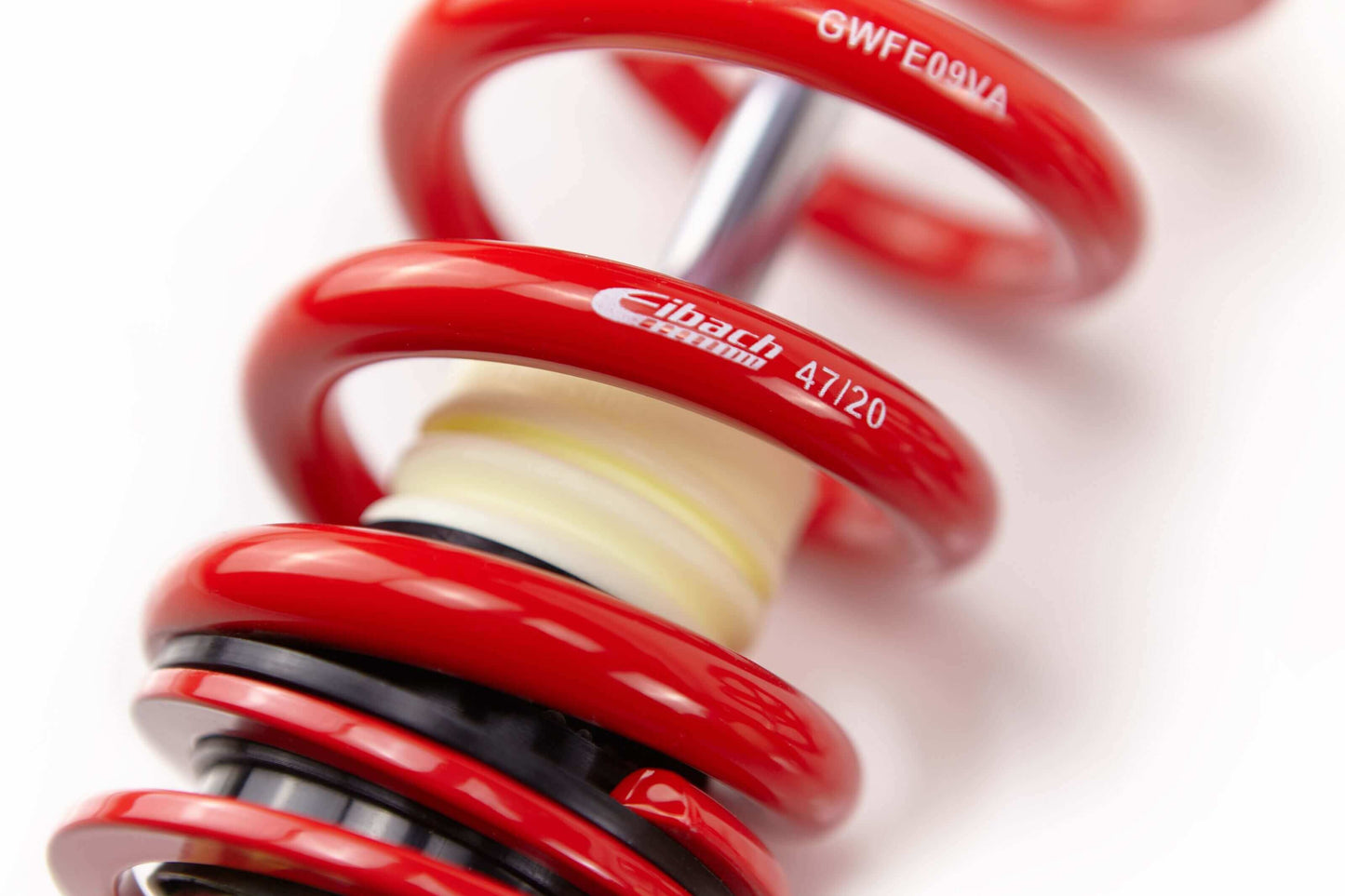 MTS Technik Street Series Coilovers for 2004-2008 Audi A4 Kombi FA Max Load 1081-1230 kg (8ED)