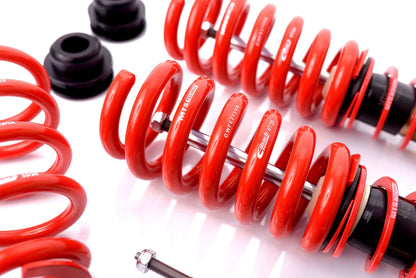 MTS Technik Stance Series Coilovers for 1994-2002 Audi A8 (4D2/4D8)