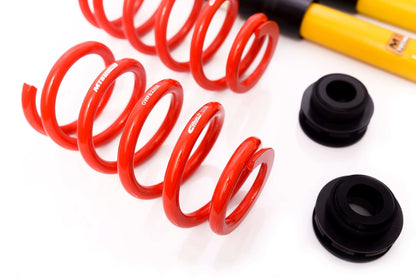 MTS Technik Street Series Coilovers for 1994-2002 Audi A8 (4D2/4D8)