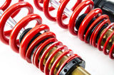 MTS Technik Street Series Suspension Coilover Kit for 2008-2017 Audi Q5 (8R)