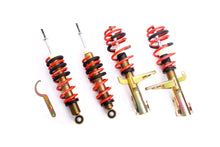 MTS Technik Comfort Series Suspension Coilover Kit for 1993-1995 Audi 90 (B4)
