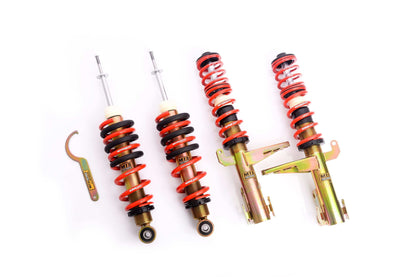 MTS Technik Stance Series Suspension Coilover Kit for 1993-1995 Audi 90 (B4)