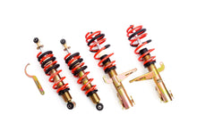MTS Technik Comfort Series Coilover Kit for 1993-1995 Audi 90 Quattro (B4)