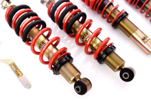 MTS Technik Stance Series Coilovers for 1994-2001 Audi A4 Quattro Kombi FA Max Load 1080 kg (8D5)