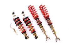 MTS Technik Stance Series Coilovers for 1994-2001 Audi A4 Quattro Kombi FA Max Load 1081-1150 kg (8D5)