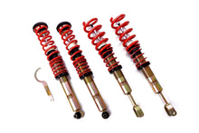 MTS Technik Stance Series Coilovers for 1994-2000 Audi A4 Sedan FA Max Load 1080 kg (8D2)