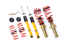 MTS Technik Street Series Coilovers for 2018-2022 Audi A1 Sportback (GBA)