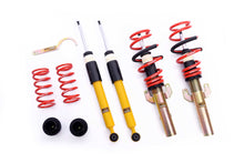 MTS Technik Street Series Suspension Coilover Kit for 1988-1989 Audi 80 (B3)