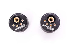 MTS Technik Street Series Coilover Kit for 1988-1991 Audi 90 (B3)