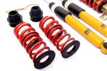MTS Technik Stance Series Coilovers for 1991-1999 BMW 3 Series Coupe (E36)