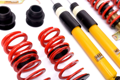 MTS Technik Stance Series Coilovers for 1991-1999 BMW 3 Series Coupe (E36)