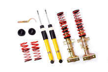 MTS Technik Stance Series Coilovers for 1991-1999 BMW 3 Series Coupe (E36)