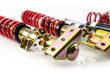 MTS Technik Street Series Coilovers for 1990-1998 BMW 3 Series Sedan (E36)