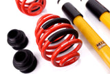 MTS Technik Street Series Coilovers for 1991-1999 BMW 3 Series Coupe (E36)