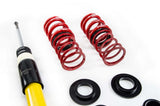 MTS Technik Street Series Coilovers for 1991-1999 BMW 3 Series Coupe (E36)