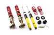 MTS Technik Street Series Coilovers for 1991-1999 BMW 3 Series Coupe (E36)