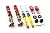 MTS Technik Street Series Coilovers for 1991-1999 BMW 3 Series Coupe (E36)