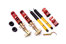 MTS Technik Stance Series Coilovers for 1994-2000 BMW 3 Series Compact (E36)