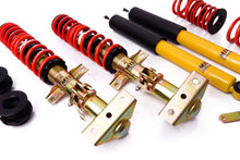 MTS Technik Stance Series Coilovers for 1994-2000 BMW 3 Series Compact (E36)