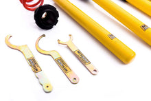 MTS Technik Street Series Coilovers for 1982-1993 BMW 3 Series Cabriolet 51mm Front Strut FA Lowering 30-65 mm (E30)
