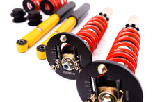 MTS Technik Stance Series Coilovers for 1982-1991 BMW 3 Series Sedan 51mm Front Strut (E30)