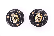 MTS Technik Stance Series Coilover Kit - With Front Axle Top Mount, Gold Housing for 1997-2002 BMW 328i (E36/E46)