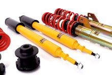MTS Technik Stance Series Coilovers for 2004-2012 BMW 3 Series Kombi (E91)