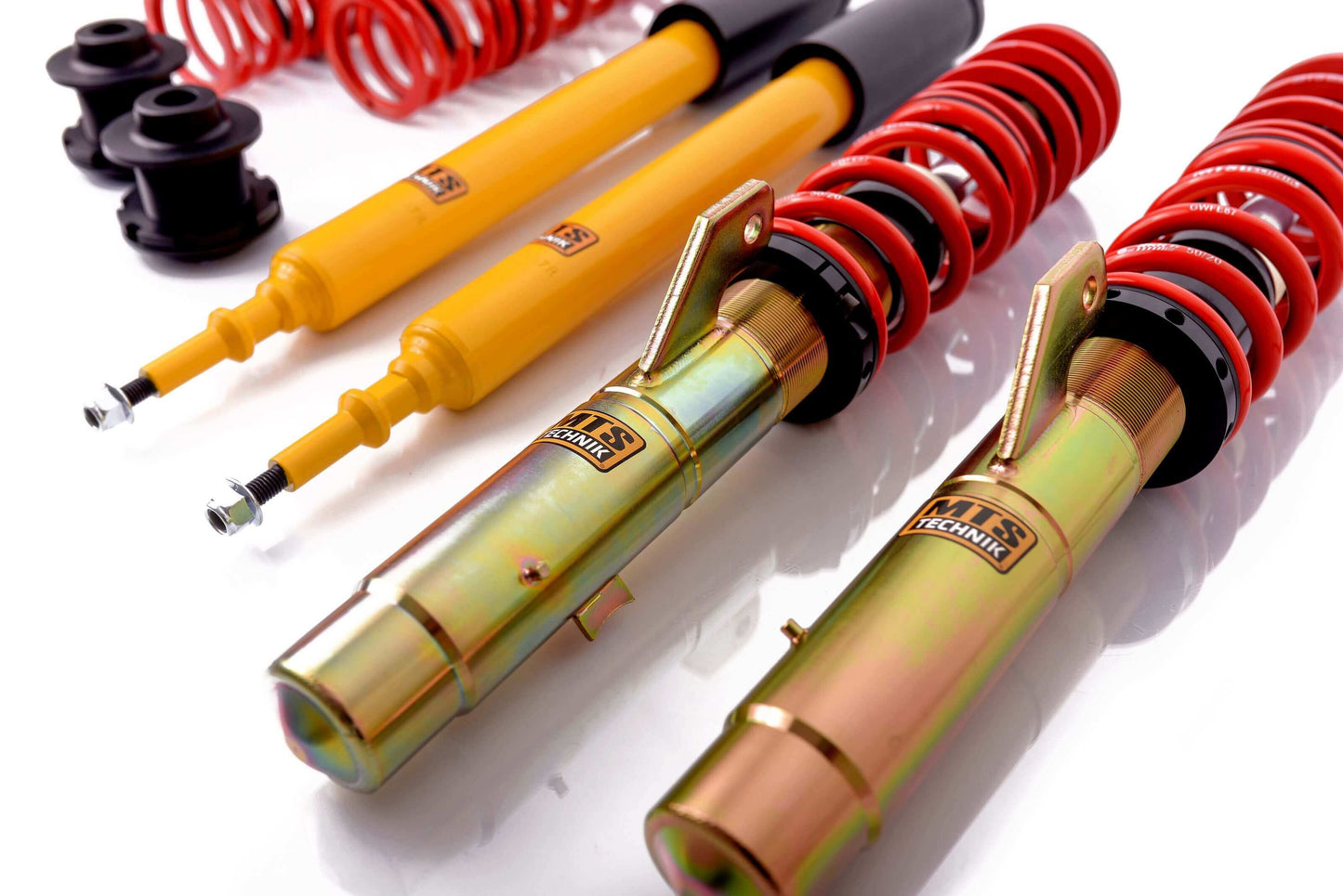 MTS Technik Stance Series Coilovers for 2004-2012 BMW 3 Series Kombi (E91)