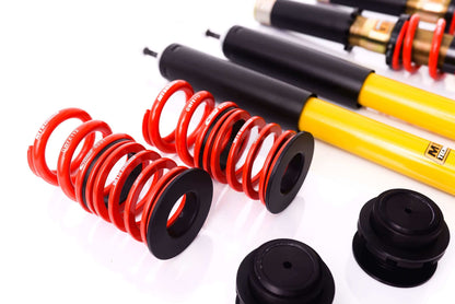 MTS Technik Stance Series Coilovers for 1982-1991 BMW 3 Series Sedan 45mm Front Strut (E30)
