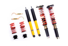 MTS Technik Stance Series Coilovers for 1982-1993 BMW 3 Series Cabriolet 45mm Front Strut (E30)